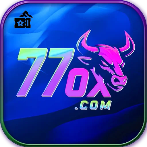 77ox Logo