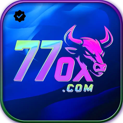 77ox Logo