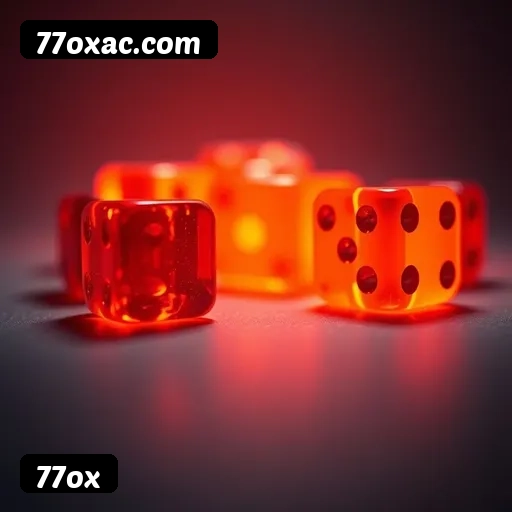 App Mobile 77ox - Jogue em Qualquer Lugar no Seu Smartphone