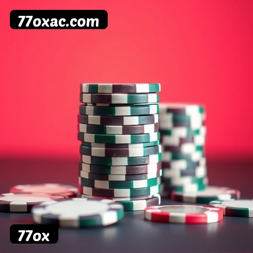 Imagem quadrada de apoio para baixar 77ox