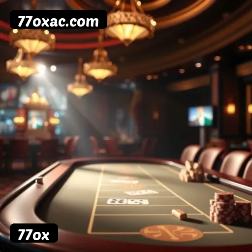 Jogos de Cassino em Destaque - Slots, Roleta, Blackjack