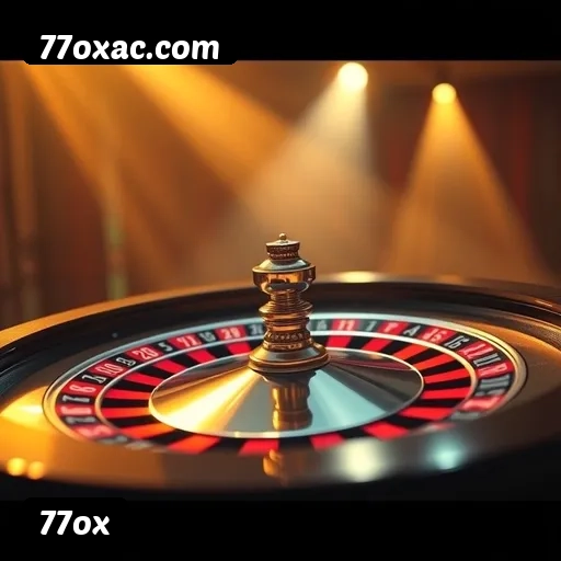 Imagem secundária de apoio para instalação do app 77ox