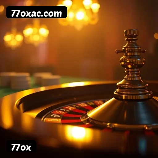 Cassino ao Vivo 77ox - Dealers Brasileiros Profissionais