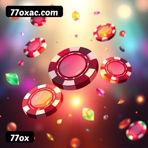 Benefícios do Login 77ox - Bônus e Vantagens Exclusivas